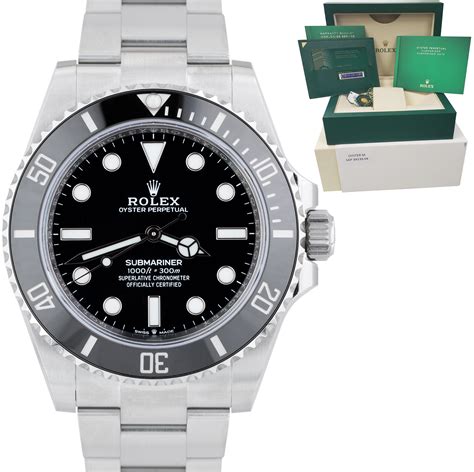 brand new rolex submariner date price|rolex submariner date 41mm price.